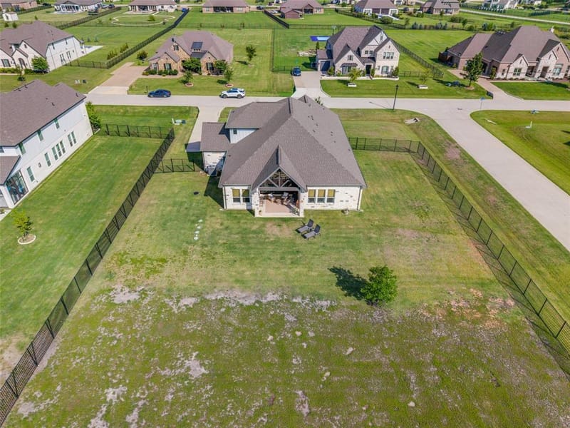 1025 Sugar Bars Drive, Lucas TX 75002 - Photo 28