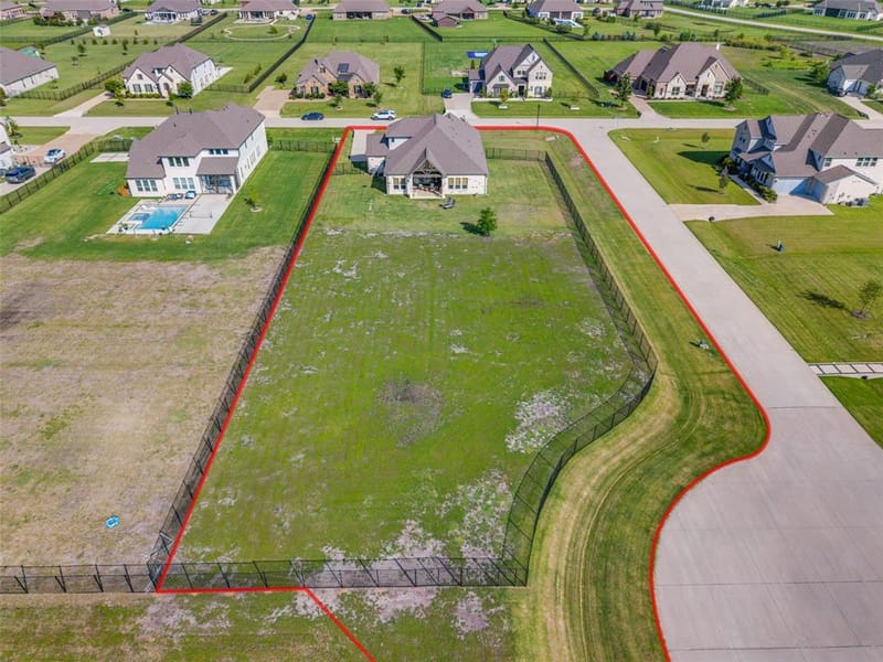 1025 Sugar Bars Drive, Lucas TX 75002 - Photo 29