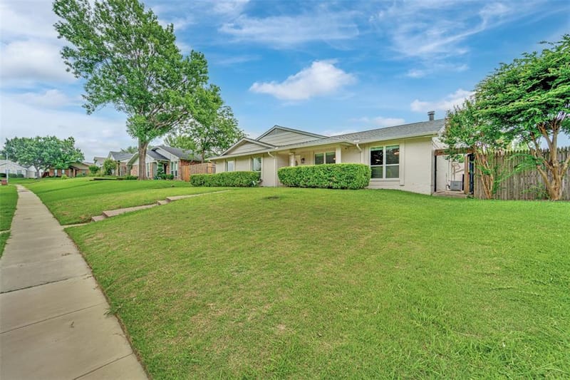 1616 Choctaw Drive, Mesquite TX 75149 - Photo 2