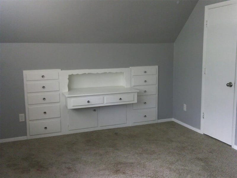 4509 Burke Road, Fort Worth TX 76119 - Photo 22