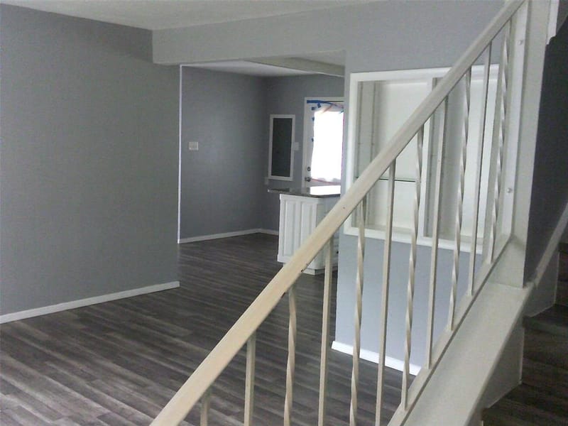 4509 Burke Road, Fort Worth TX 76119 - Photo 5