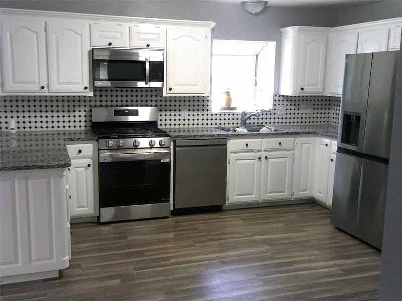 4509 Burke Road, Fort Worth TX 76119 - Photo 9