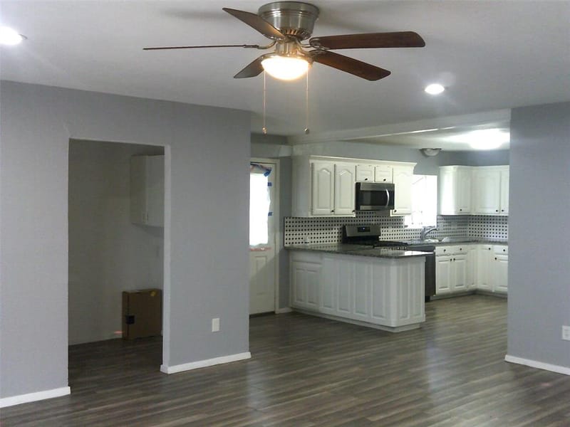4509 Burke Road, Fort Worth TX 76119 - Photo 11