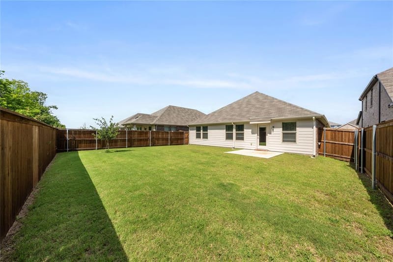 3712 Canyon Drive, Farmersville TX 75442 - Photo 23