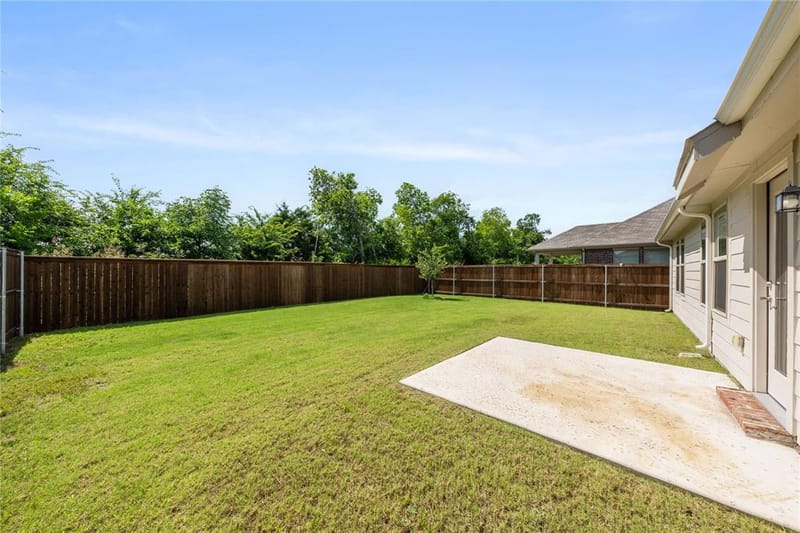 3712 Canyon Drive, Farmersville TX 75442 - Photo 22