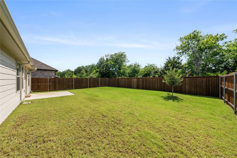 3712 Canyon Drive, Farmersville TX 75442 - Photo 24