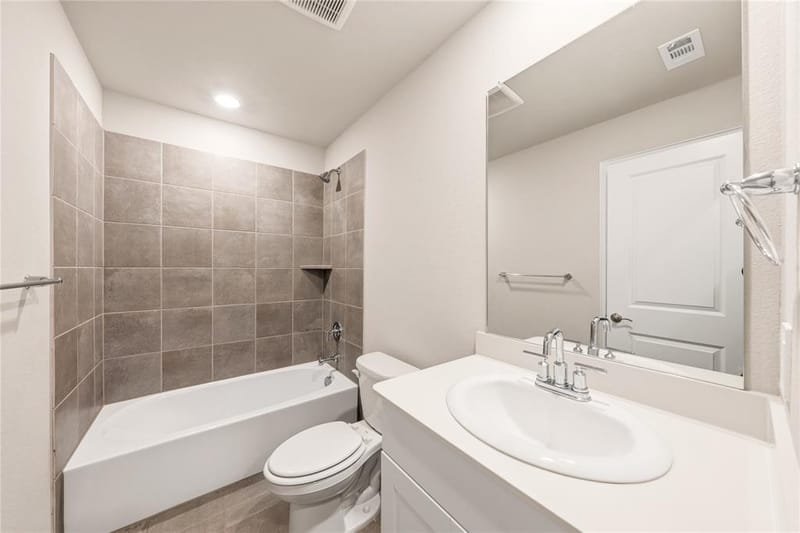 3712 Canyon Drive, Farmersville TX 75442 - Photo 4