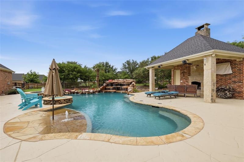 2705 Winthrop Hill Road, Denton TX 76226 - Photo 23