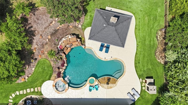 2705 Winthrop Hill Road, Denton TX 76226 - Photo 27