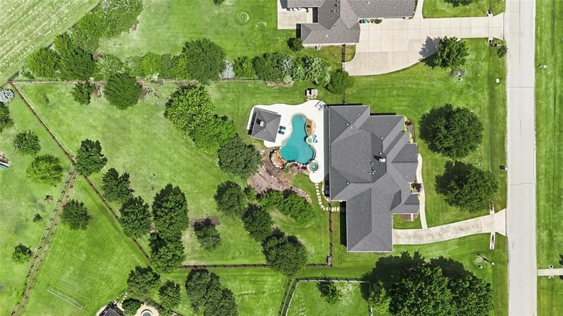 2705 Winthrop Hill Road, Denton TX 76226 - Photo 28
