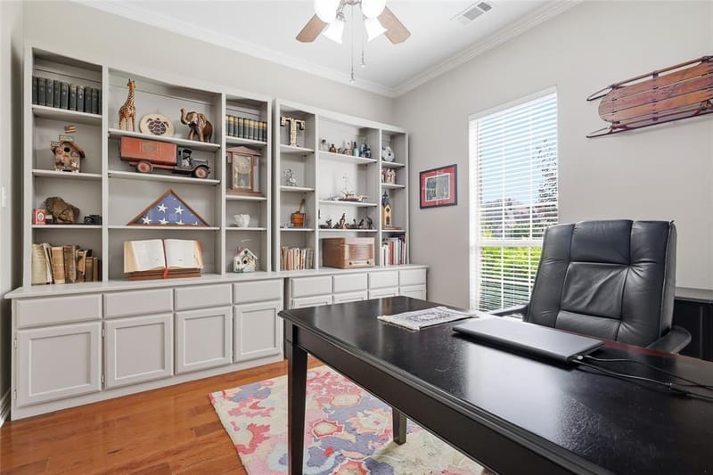 2705 Winthrop Hill Road, Denton TX 76226 - Photo 20