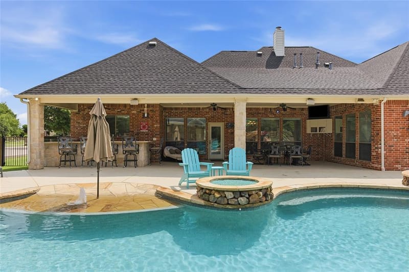 2705 Winthrop Hill Road, Denton TX 76226 - Photo 24