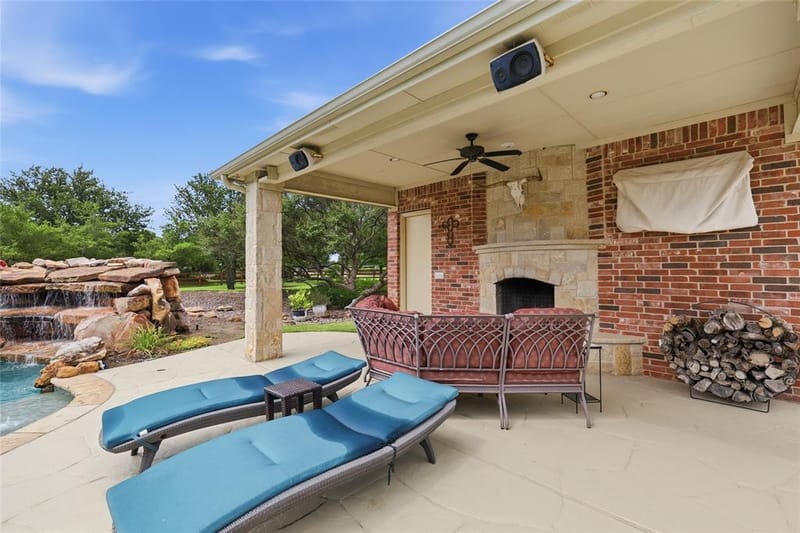 2705 Winthrop Hill Road, Denton TX 76226 - Photo 25