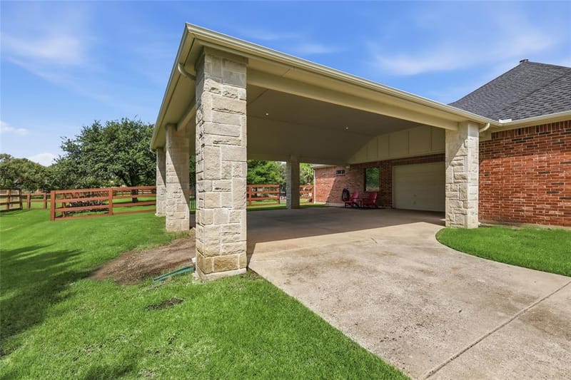 2705 Winthrop Hill Road, Denton TX 76226 - Photo 21