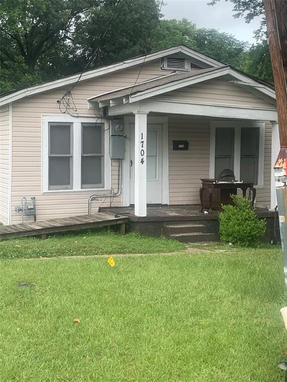 1704 Missouri Avenue, Shreveport LA 71109
