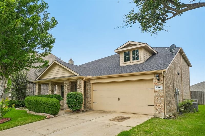 2013 Brazoria Drive, Forney TX 75126 - Photo 2