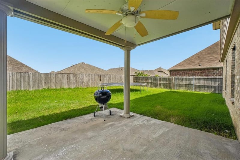 2013 Brazoria Drive, Forney TX 75126 - Photo 22