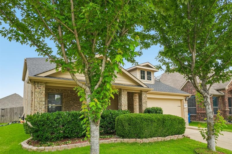2013 Brazoria Drive, Forney TX 75126 - Photo 3