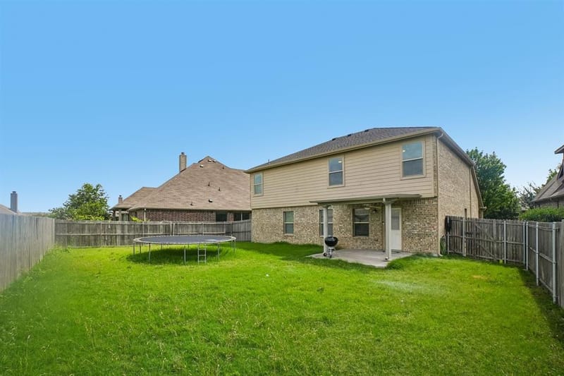 2013 Brazoria Drive, Forney TX 75126 - Photo 20