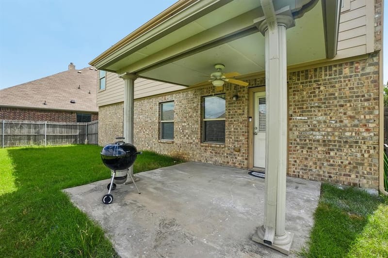 2013 Brazoria Drive, Forney TX 75126 - Photo 21