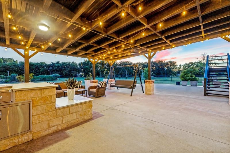 5315 Westfield Drive, Parker TX 75002 - Photo 38
