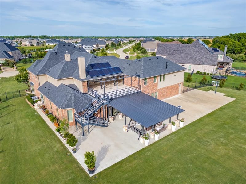 5315 Westfield Drive, Parker TX 75002 - Photo 4