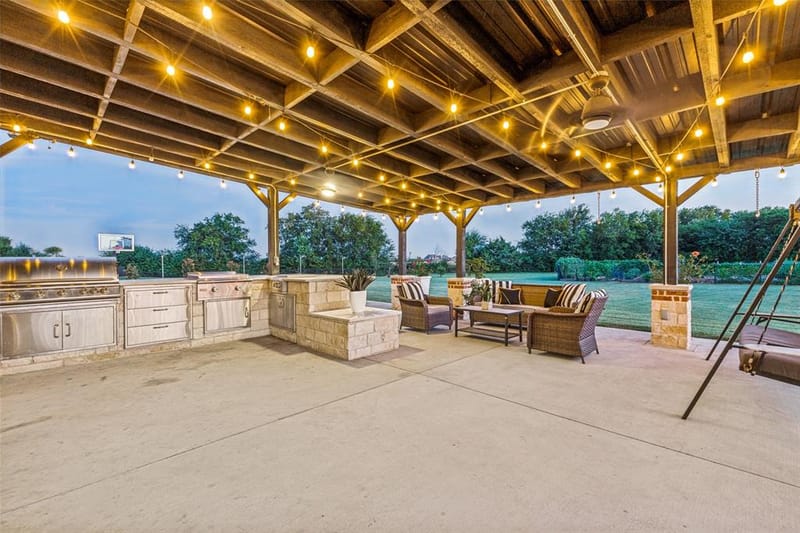 5315 Westfield Drive, Parker TX 75002 - Photo 8