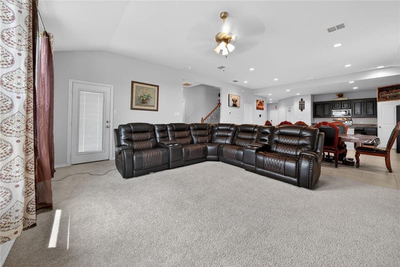 3625 Saint Vincent Road, Fort Worth TX 76123 - Photo 4