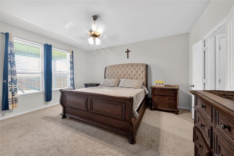 3625 Saint Vincent Road, Fort Worth TX 76123 - Photo 8