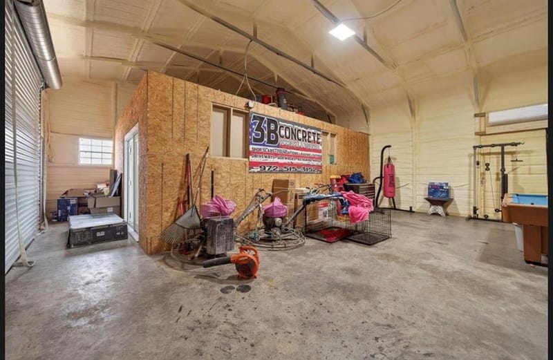 11474 Fm 3094, Scurry TX 75158 - Photo 27