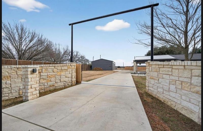 11474 Fm 3094, Scurry TX 75158 - Photo 2