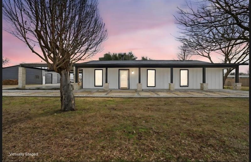 11474 Fm 3094, Scurry TX 75158 - Photo 3