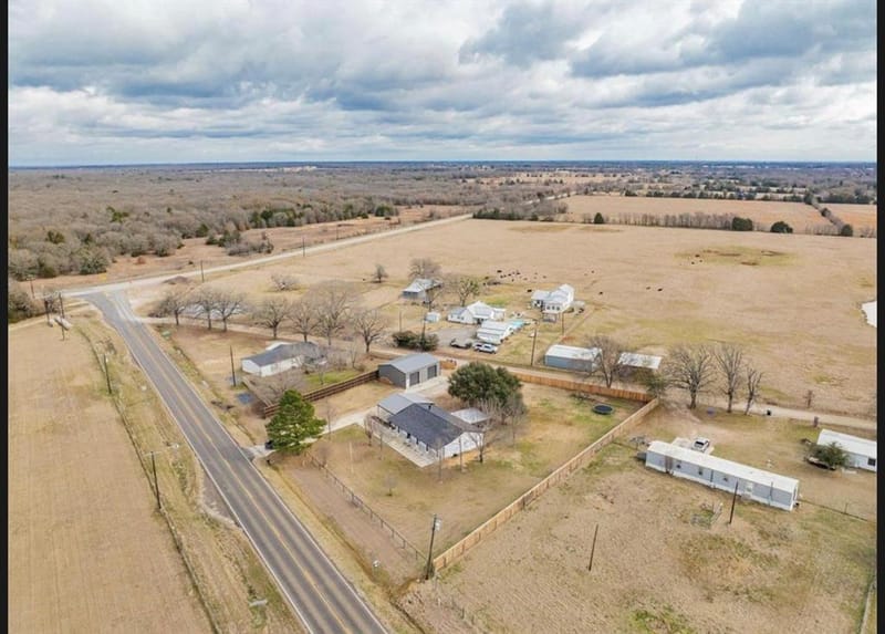 11474 Fm 3094, Scurry TX 75158 - Photo 36