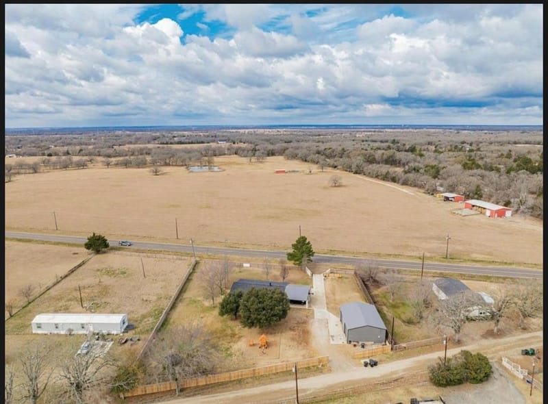 11474 Fm 3094, Scurry TX 75158 - Photo 32