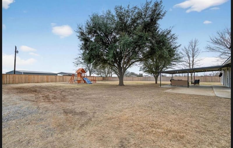 11474 Fm 3094, Scurry TX 75158 - Photo 28