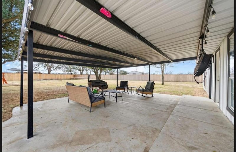 11474 Fm 3094, Scurry TX 75158 - Photo 30
