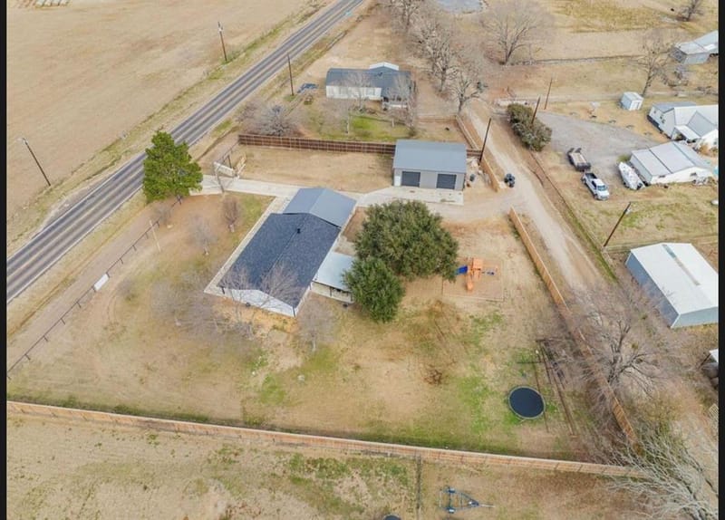 11474 Fm 3094, Scurry TX 75158 - Photo 34