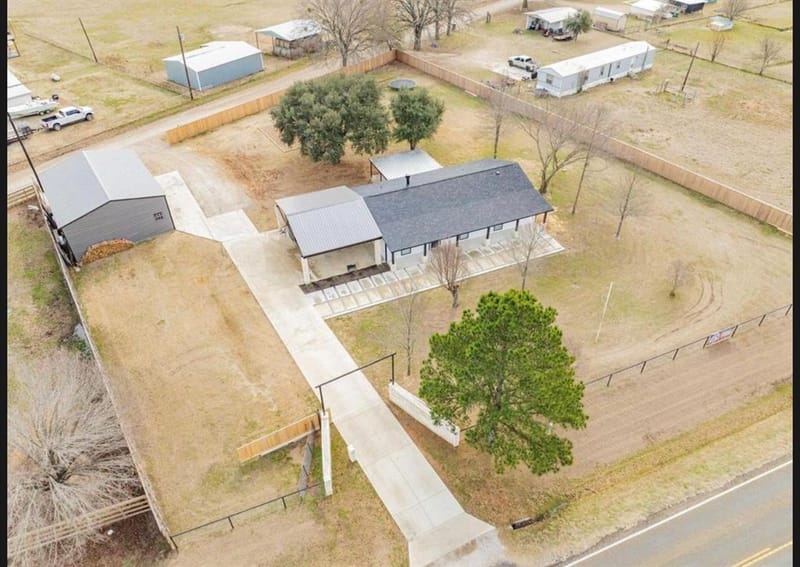 11474 Fm 3094, Scurry TX 75158 - Photo 33