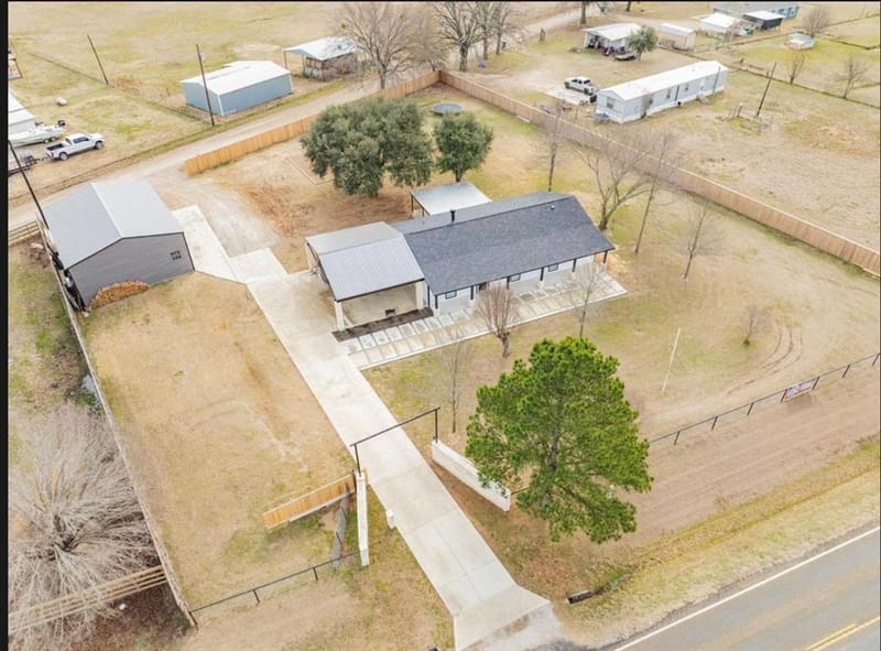 11474 Fm 3094, Scurry TX 75158 - Photo 37