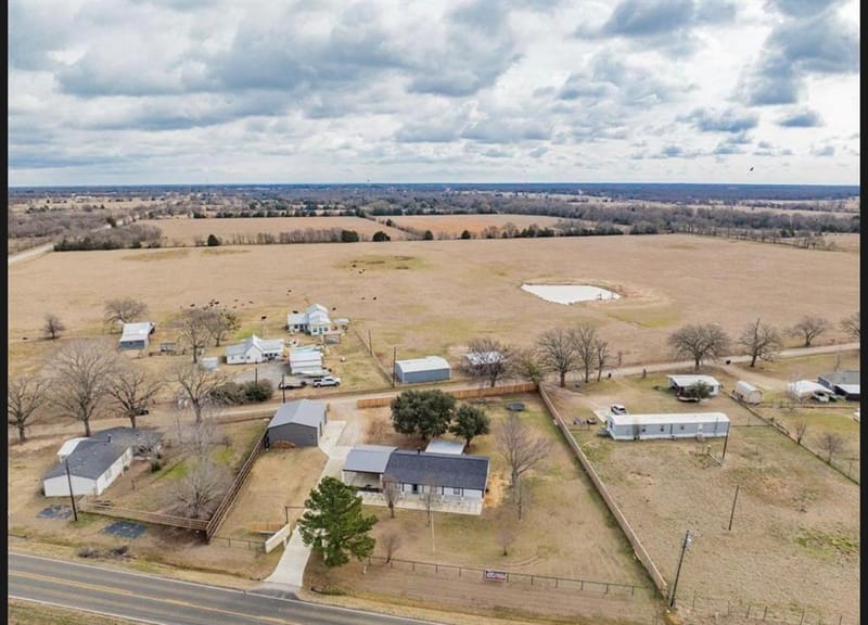 11474 Fm 3094, Scurry TX 75158 - Photo 35