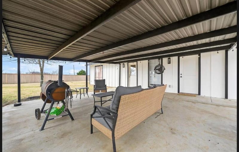 11474 Fm 3094, Scurry TX 75158 - Photo 31