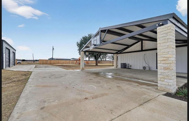 11474 Fm 3094, Scurry TX 75158 - Photo 29