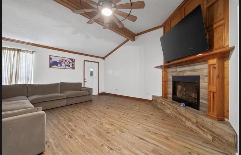 11474 Fm 3094, Scurry TX 75158 - Photo 4