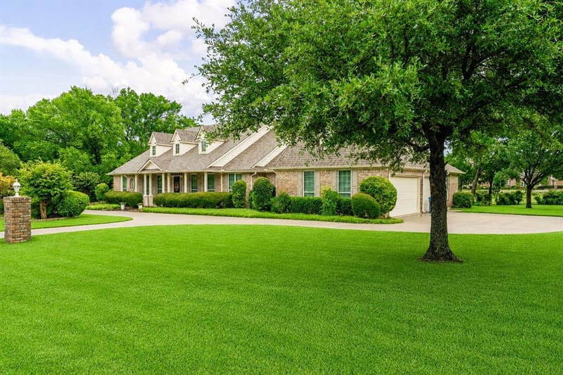 710 Glenwood Circle, Fairview TX 75069 - Photo 2