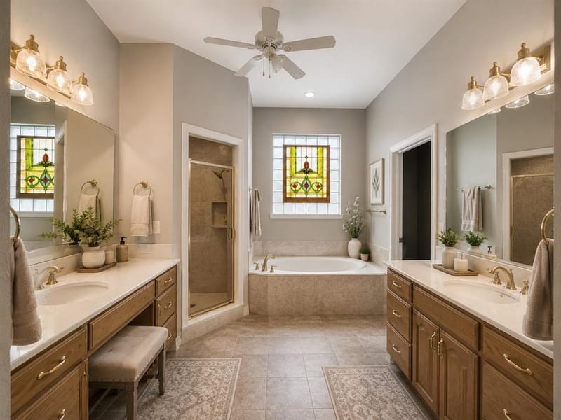 710 Glenwood Circle, Fairview TX 75069 - Photo 12