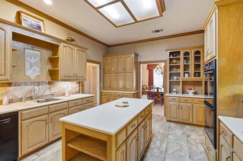 710 Glenwood Circle, Fairview TX 75069 - Photo 7