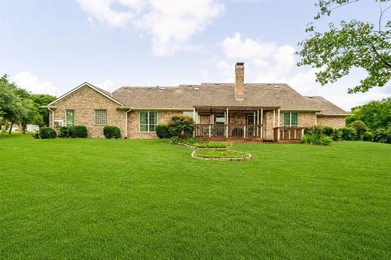 710 Glenwood Circle, Fairview TX 75069 - Photo 32