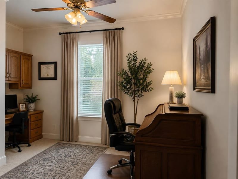710 Glenwood Circle, Fairview TX 75069 - Photo 10