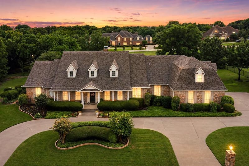 710 Glenwood Circle, Fairview TX 75069 - Photo 37