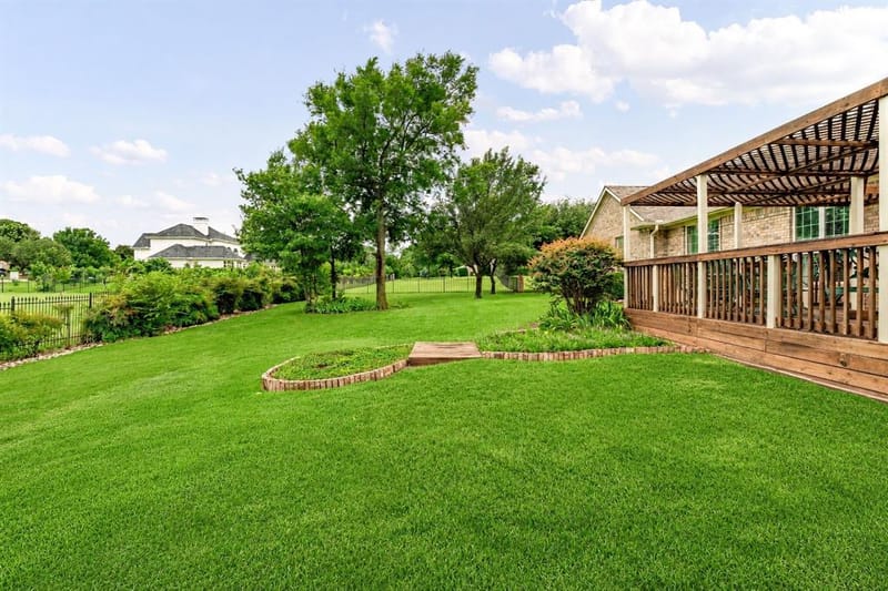 710 Glenwood Circle, Fairview TX 75069 - Photo 31